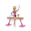 Picture of BARBIE GYMNASTICS PLAYSET